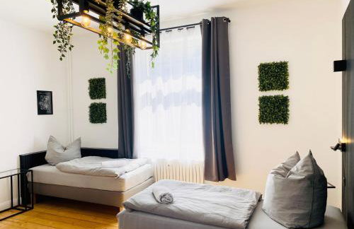 Moderne Apartments I zentral I großer Parkplatz - Foto 25