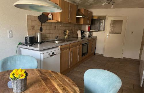 Ferienhaus Fachwerkzauber - Foto 34