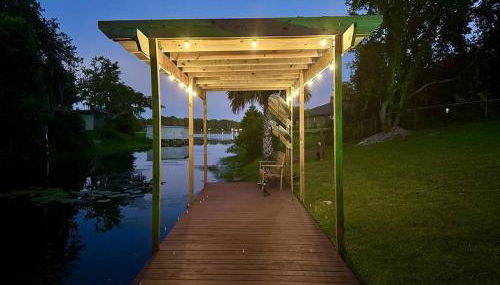 4 Rooms, Lake, Pool, Hot Tub, Bocce Ball, Putting - Foto 3