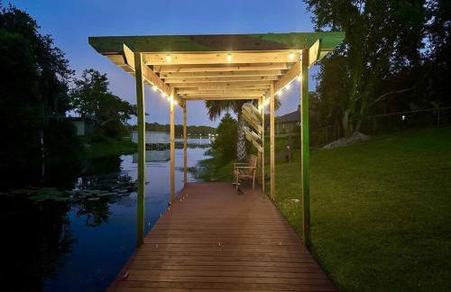 4 Rooms, Lake, Pool, Hot Tub, Bocce Ball, Putting - Foto 3