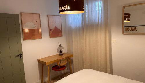 Oniria Agradable casa con patio junto Mirador de San Nicolás - Foto 2