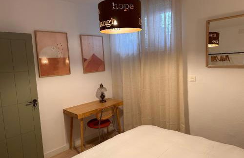 Oniria Agradable casa con patio junto Mirador de San Nicolás - Foto 2