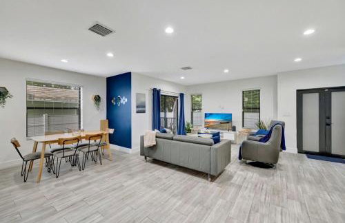 3BR 2.5BA Townhome-10 mins to FTL Beach and Downtown - Foto 30