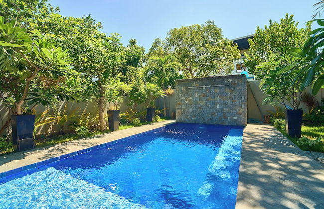 Dos Maya by Araw Residences - Foto 21