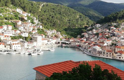 Vila Maslinica - Foto 56