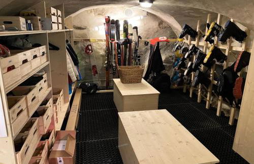 Chalet Furz'a - Chalet Familial Cosy à Méribel MAE-7811 - Foto 14