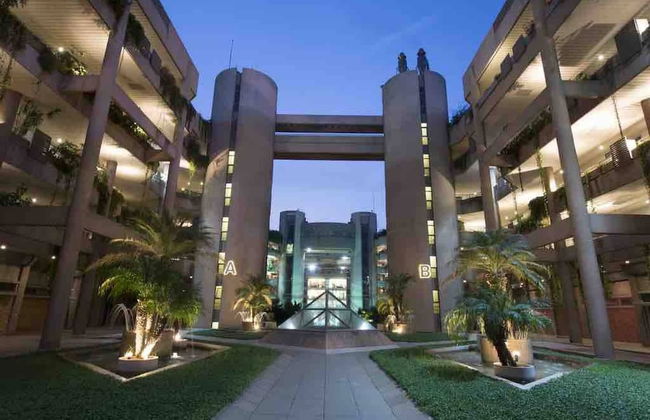 Duplex In Siwar,2 Minutes From Hotel Le Royal,1 Bedroom, Pool,generator Included - Foto 60