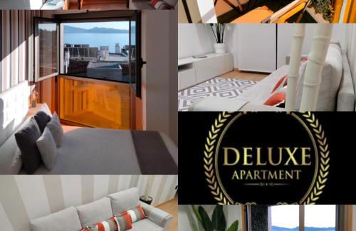 Apartamento Sanxenxo Carles Deluxe Ocean View - Foto 1