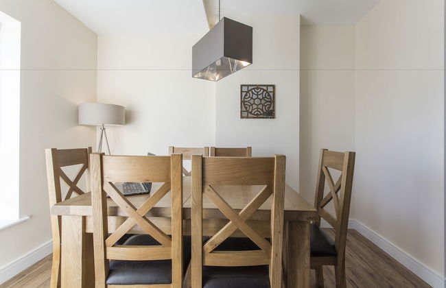 Luxurious Malahide Townhouse - Foto 9