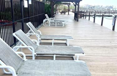 Amazing Bay View, Boat docks, and easy walk to the Beach - Photo 66