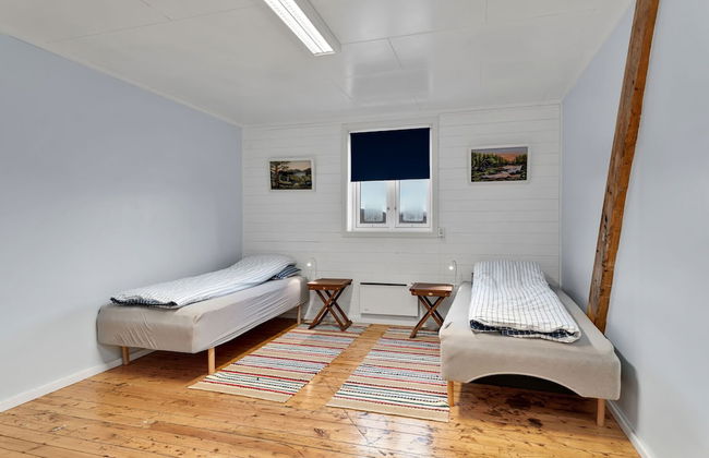 Arctic Ocean Lodge - Foto 3