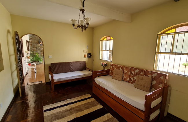 Casa Itapoã Pampulha - Foto 19