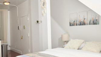 Private Loft in Hells Kitchen near Times Square - Foto 2