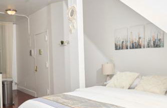 Private Loft in Hells Kitchen near Times Square - Foto 2