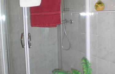 Ferienwohnung Im Wachturm - Foto 3