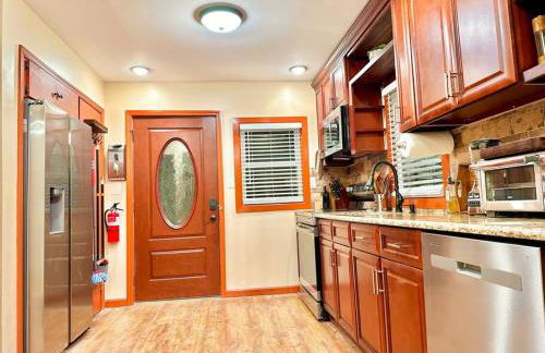 Chic Chalet River Views & Access - Foto 20