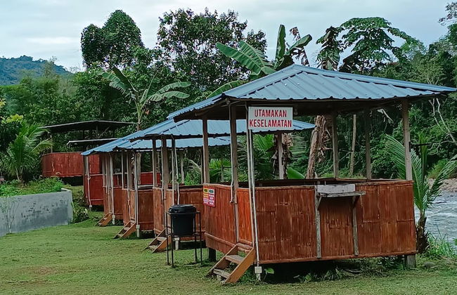 Hotel O Disan Baang Kiulu - Foto 22