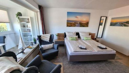 Fewo-Elbsicht-405 - Foto 3