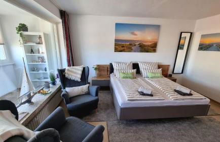 Fewo-Elbsicht-405 - Foto 3