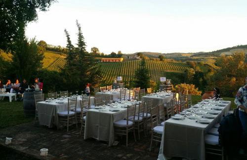 Agriturismo Segnavento - Zaccagnini - Foto 44