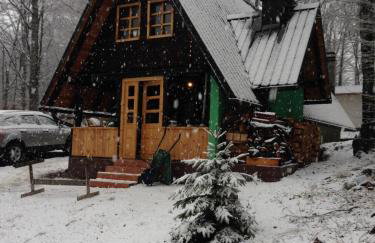 Villa Bodulica - Secluded Mountain Retreat and gateway to Plitvice Lakes - Foto 15