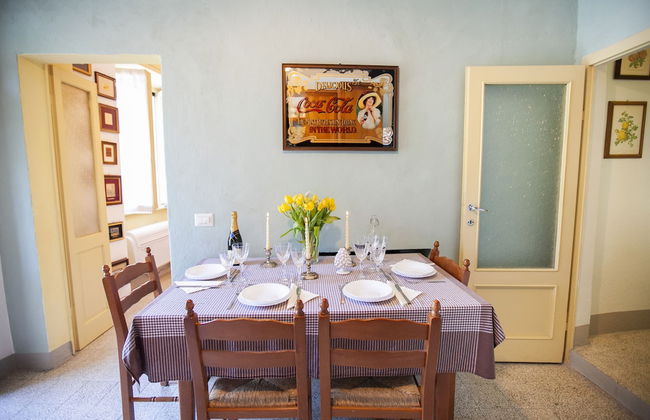 Al Porticciolo - Foto 14