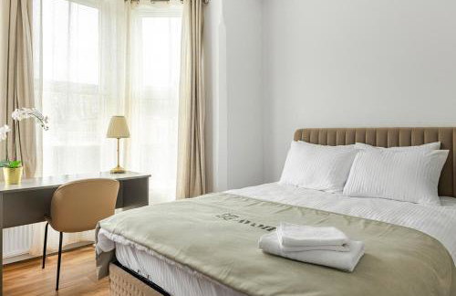 Nottingham Forest The City Ground Studio Apartments - Foto 1