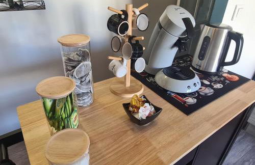 Longère au coeur de Reims complètement rénovée - Foto 28