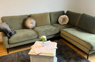 Ferien Haus Im Alten-Land Die Lühe vor der Tür - Photo 22