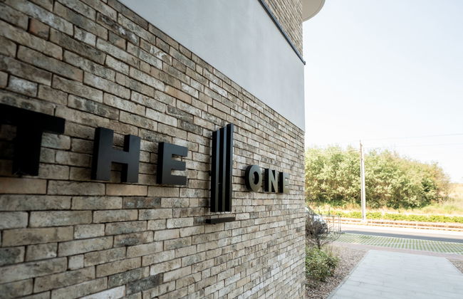 One with terrace and dune view - Foto 44