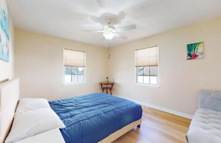 West Atlantic City Bayview House - Foto 20