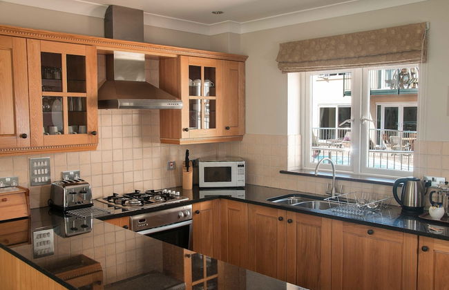 Porth Veor Villas & Apartments - Foto 37