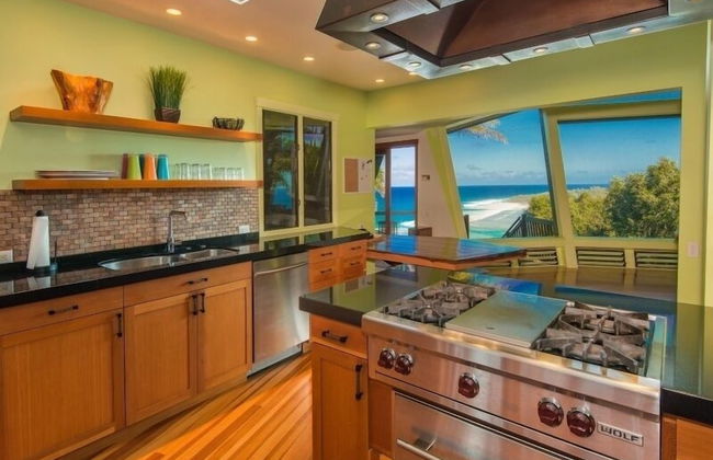 Kai Halulu 3 Bedroom Home by RedAwning - Foto 6