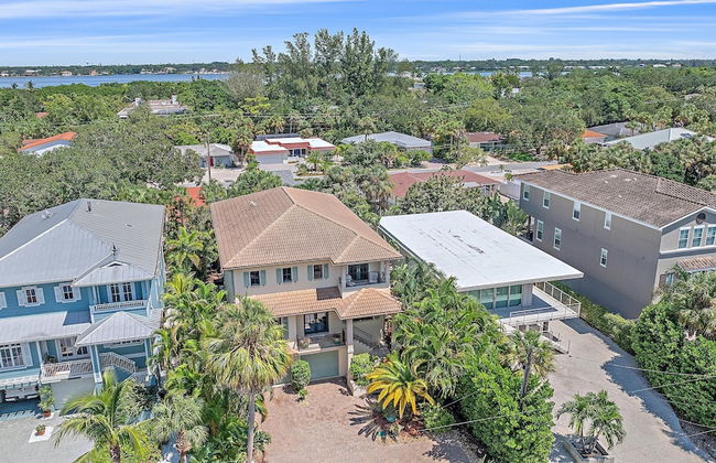 Sea Esta 4 Bedroom Home - Foto 64