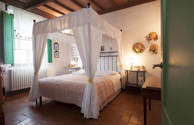 Agriturismo San Giorgio - Foto 2