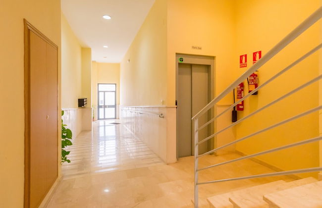 LU&CIA Penthouse with terrace - Photo 2