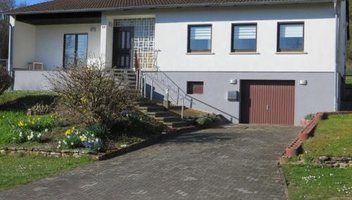 Ferienwohnung Weinbachtal - Foto 3