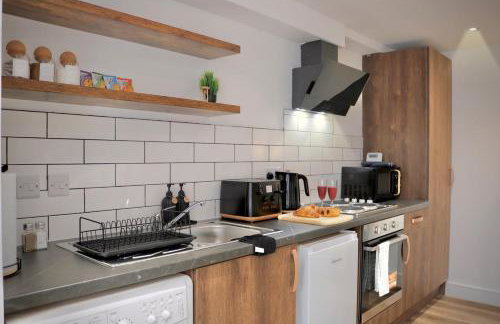 Wood & Teal Nest - Foto 44