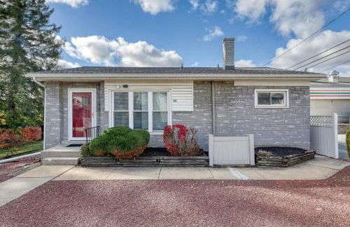 Suites On Chocolate - The Annville Cottage - Foto 21