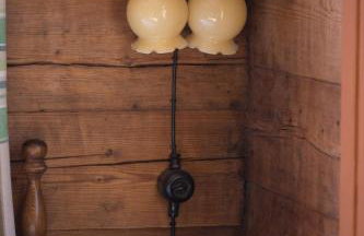 MorzeLas Chata Białowieża - Foto 8