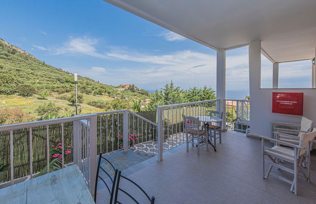 Sea View Village - Studios & Apartments - Foto 36