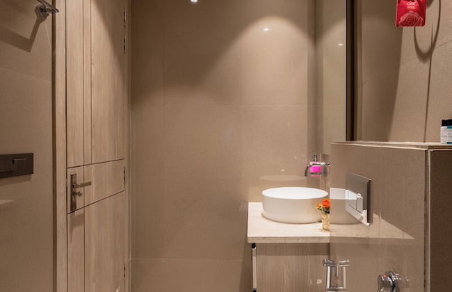 The Lodgers Luxury Hotel Near GolfCourse - Foto 23