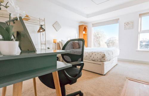 The Isabella Studio by Richmond Park - Foto 2