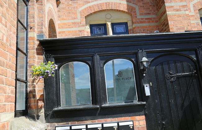 Chapel Chester - Foto 2