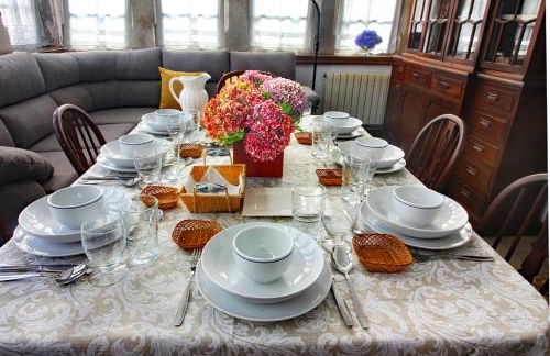 LA CASA ALTA en la ruta del Camino de Santiago - Foto 13