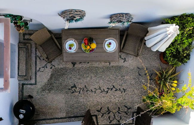 Villa Dafni - Our Home Away From Home - Foto 24