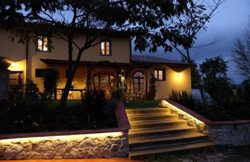 Agriturismo Casanova di Nardini - Foto 56