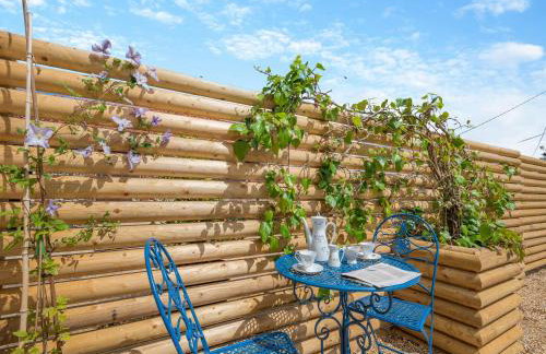 Manor Cottage - Foto 22