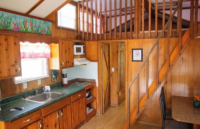 Navarre Beach Camping Resort - Foto 47