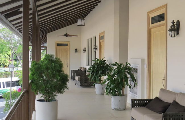 Paseo Suites - Foto 26